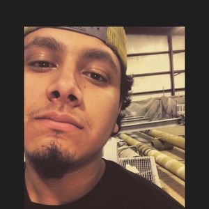 Meet your Posher, Marcus